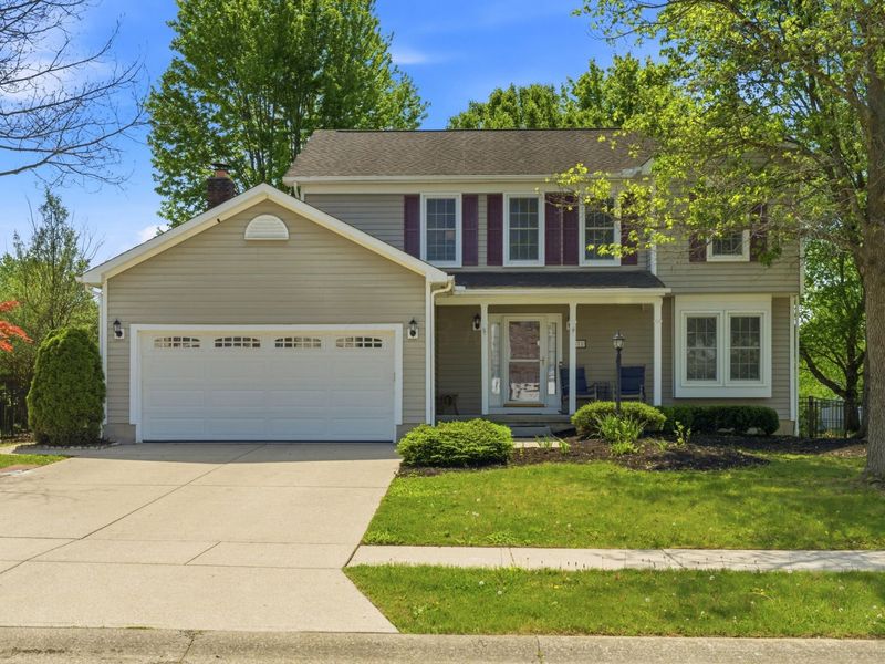 371 Field Harvest Avenue, Pickerington, OH 43147 Photo 5