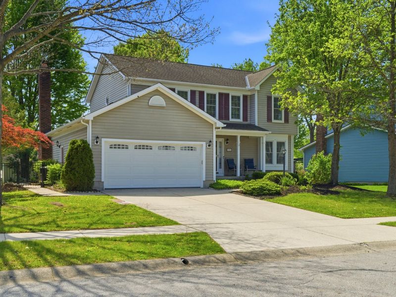 371 Field Harvest Avenue, Pickerington, OH 43147 Photo 6