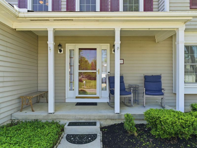 371 Field Harvest Avenue, Pickerington, OH 43147 Photo 7