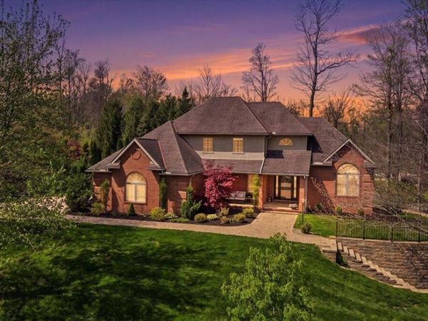 270 Sugar Maple Drive , Mansfield, OH 44903