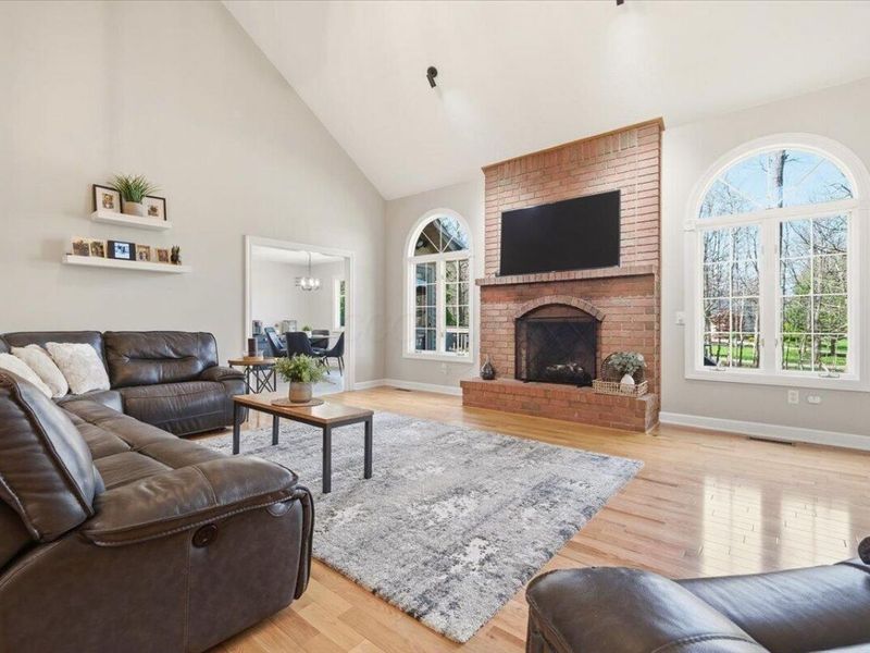 270 Sugar Maple Drive , Mansfield, OH 44903 Photo 17