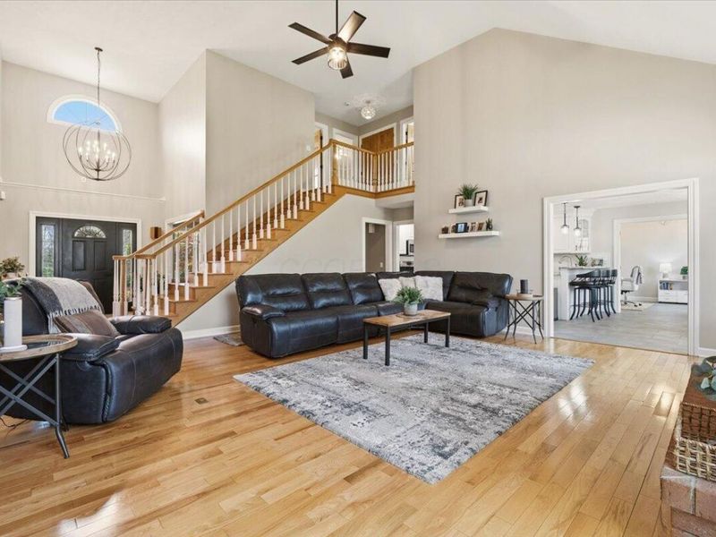 270 Sugar Maple Drive , Mansfield, OH 44903 Photo 18