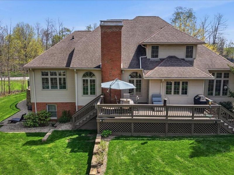 270 Sugar Maple Drive , Mansfield, OH 44903 Photo 3
