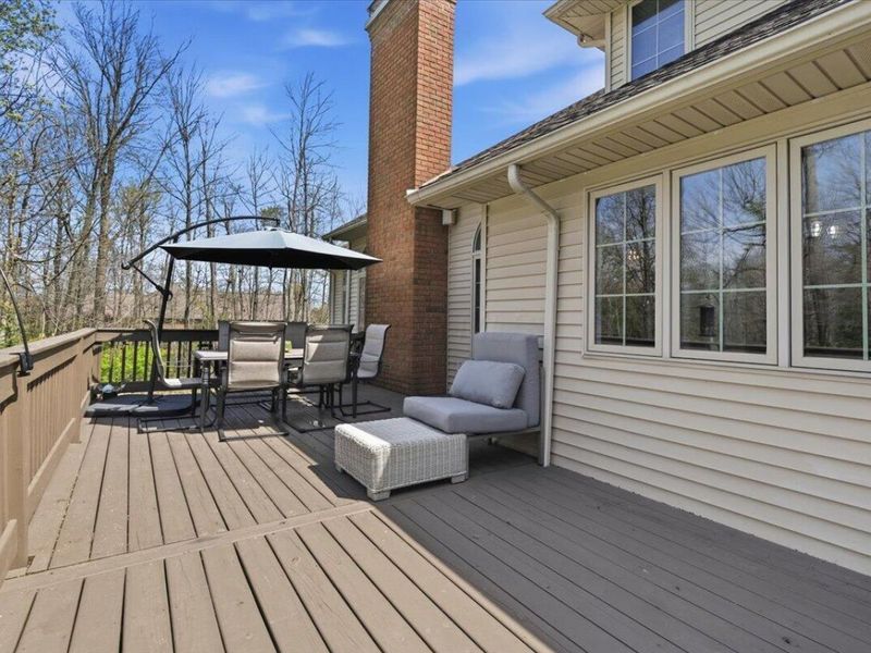 270 Sugar Maple Drive , Mansfield, OH 44903 Photo 6