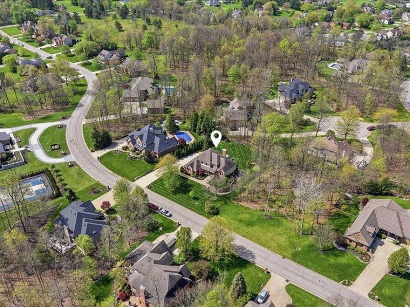 270 Sugar Maple Drive , Mansfield, OH 44903 Photo 9
