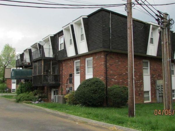 1625 Woodrow Drive, Knoxville, TN 37918