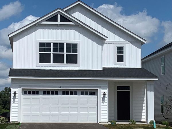 111 Lilac Court , Buffalo, MN 55313