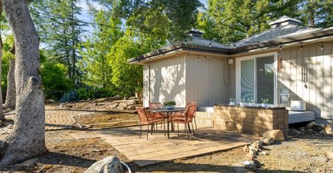 2303 Pinon Rd, Rescue, CA 95672 Photo