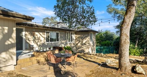 2303 Pinon Rd, Rescue, CA 95672 Photo