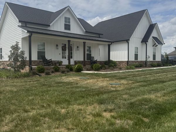 3011 Bootknife Dr , Bell Buckle, TN 37020