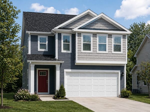 4029 Gaskill Dr , Smyrna, TN 37167