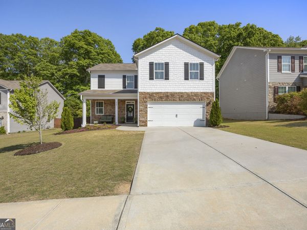 569 Starbuck Parkway, Pendergrass, GA 30567