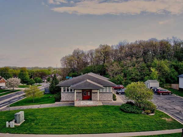 400 Progress Drive, Cottage Grove, WI 53527
