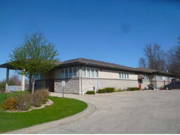 400 Progress Drive, Cottage Grove, WI 53527