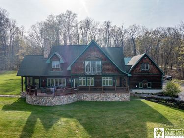3725 Pickard Road, Sinclairville, NY 14782