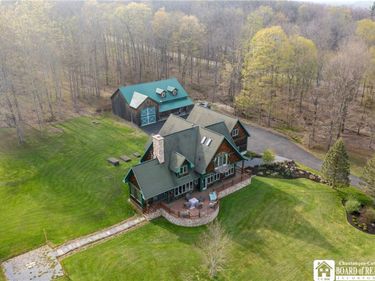 3725 Pickard Road, Sinclairville, NY 14782