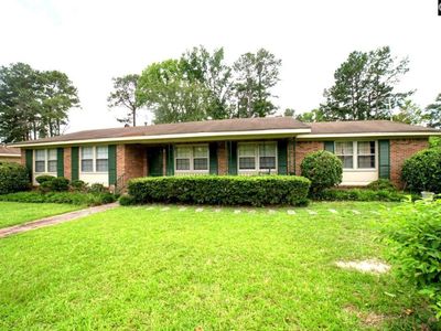 2901 Woodway Lane, Columbia, SC 29223