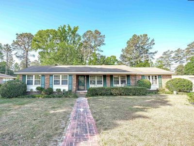 2901 Woodway Lane, Columbia, SC 29223
