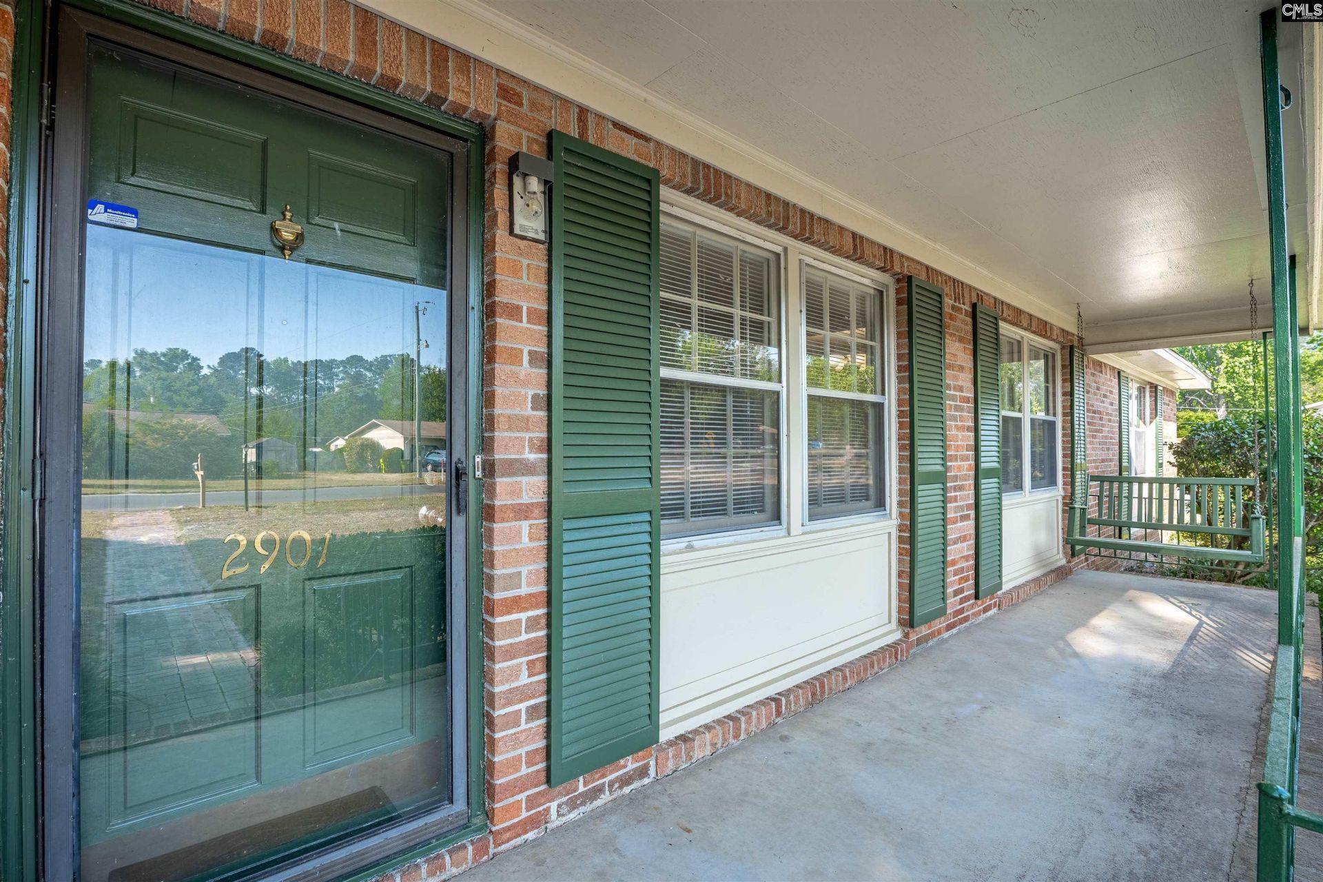 2901 Woodway Lane Photo 10