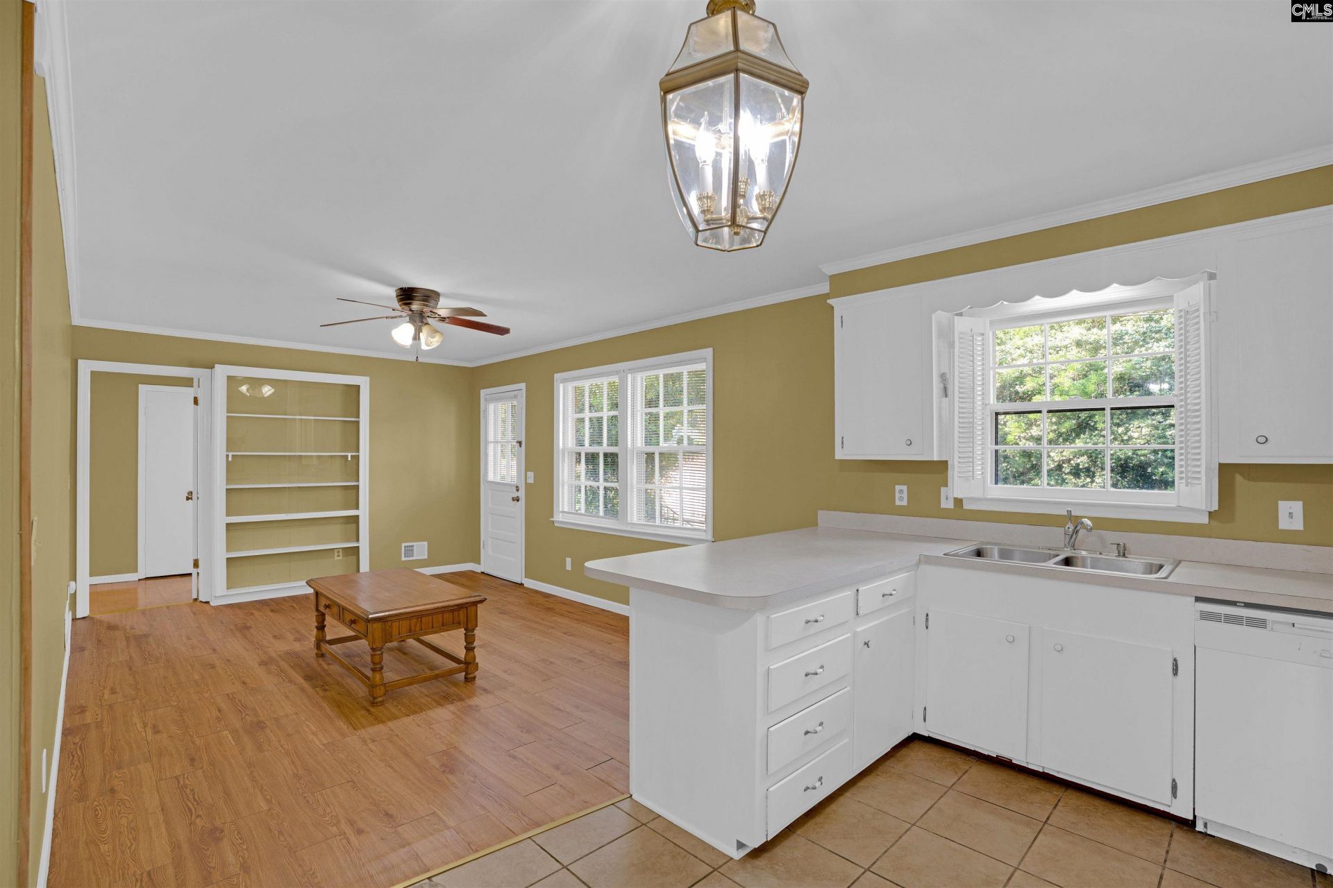 2901 Woodway Lane Photo 19