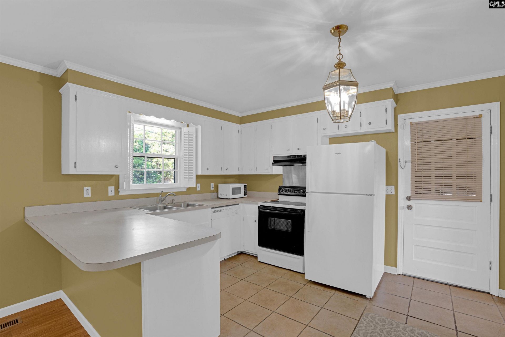 2901 Woodway Lane Photo 20