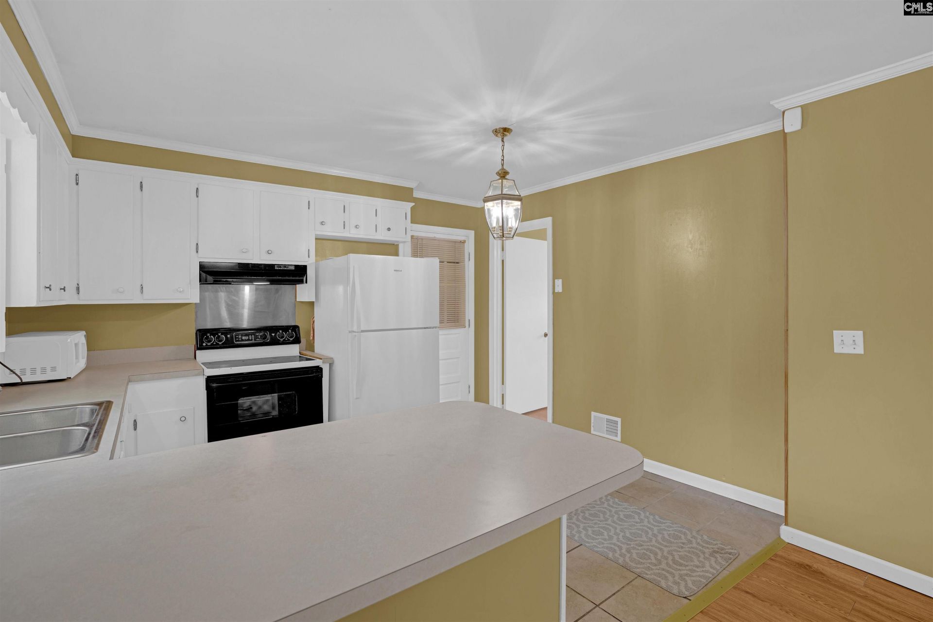 2901 Woodway Lane Photo 21