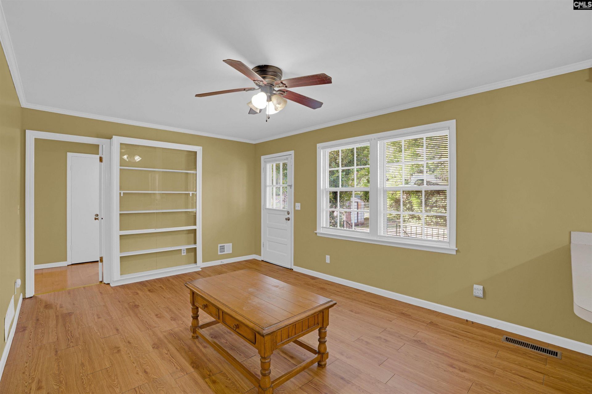 2901 Woodway Lane Photo 23