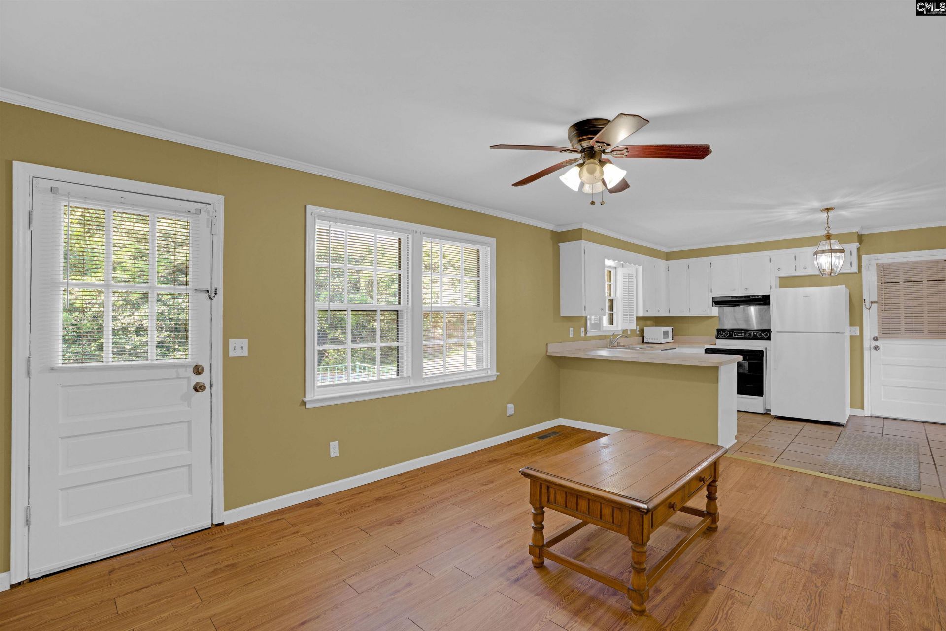 2901 Woodway Lane Photo 24