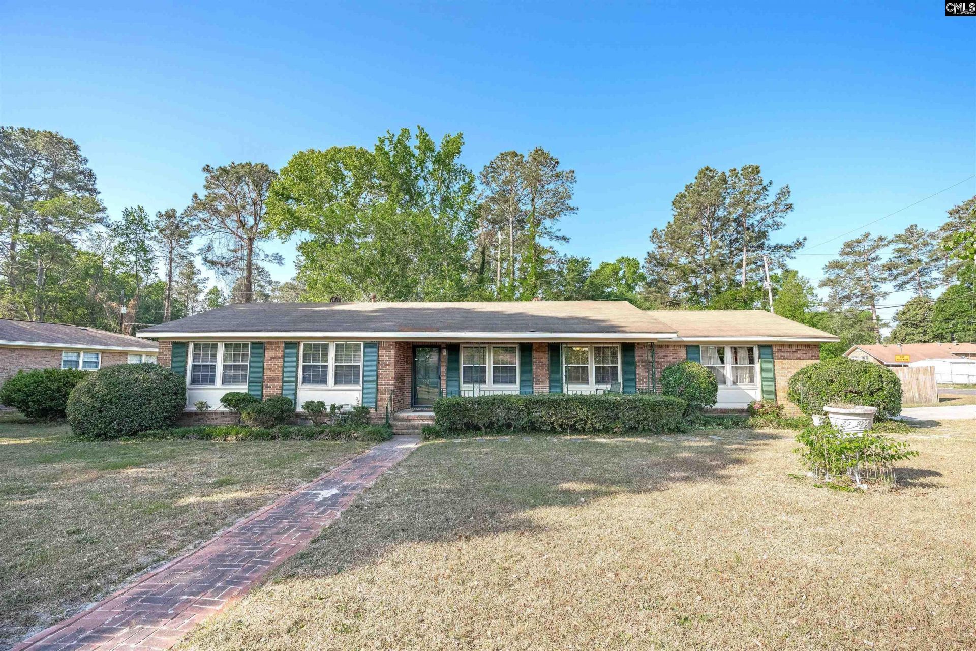 2901 Woodway Lane Photo 4