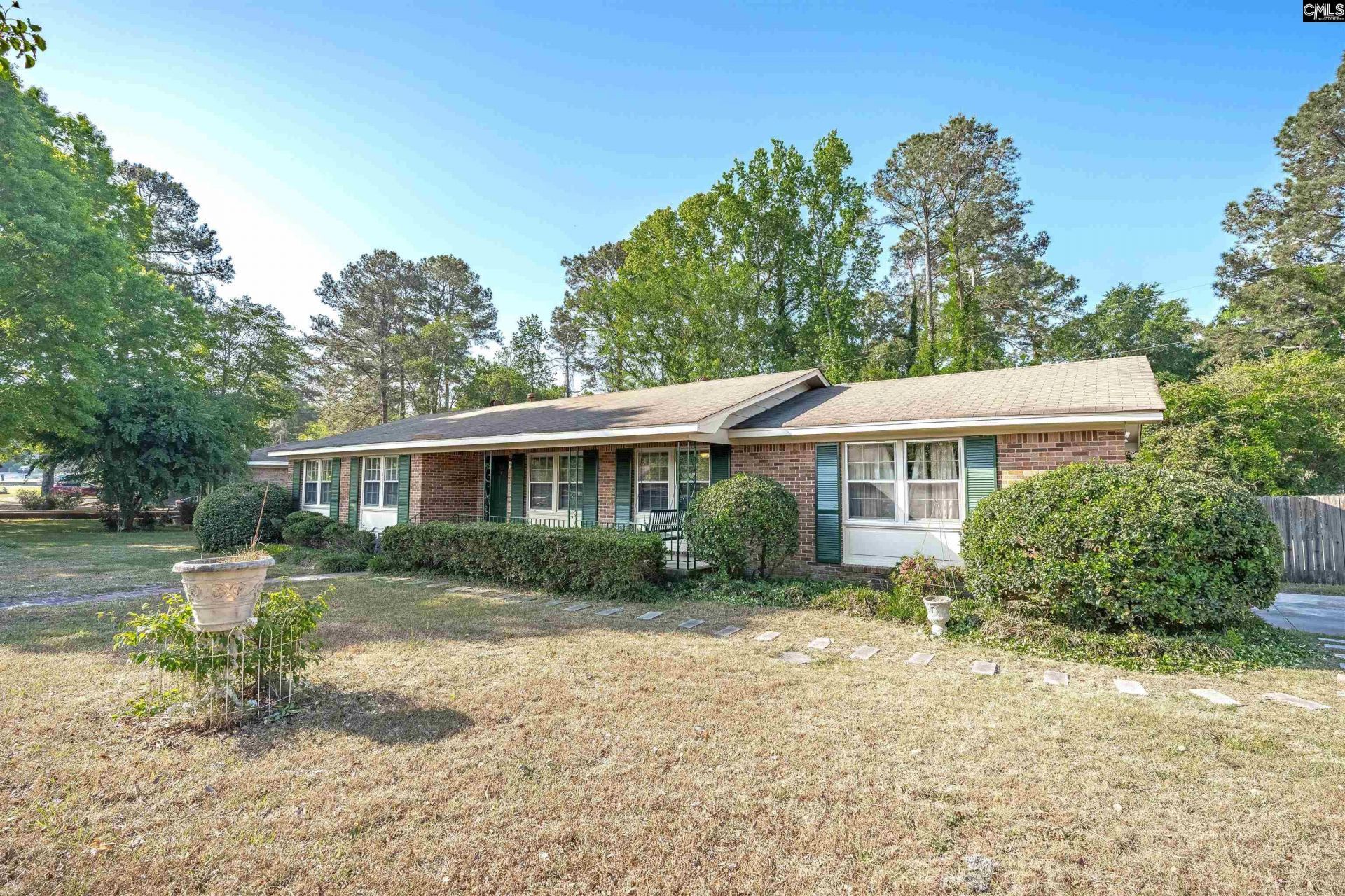 2901 Woodway Lane Photo 6