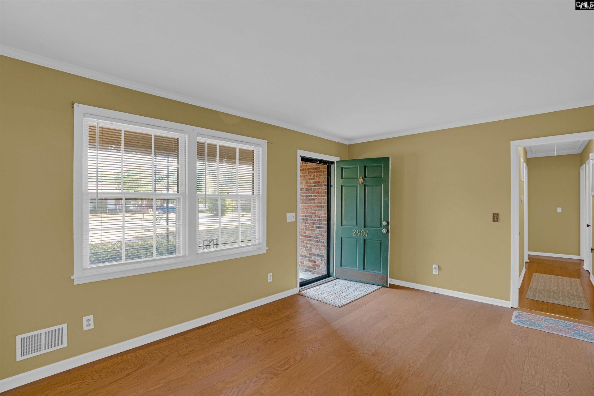2901 Woodway Lane Photo 7