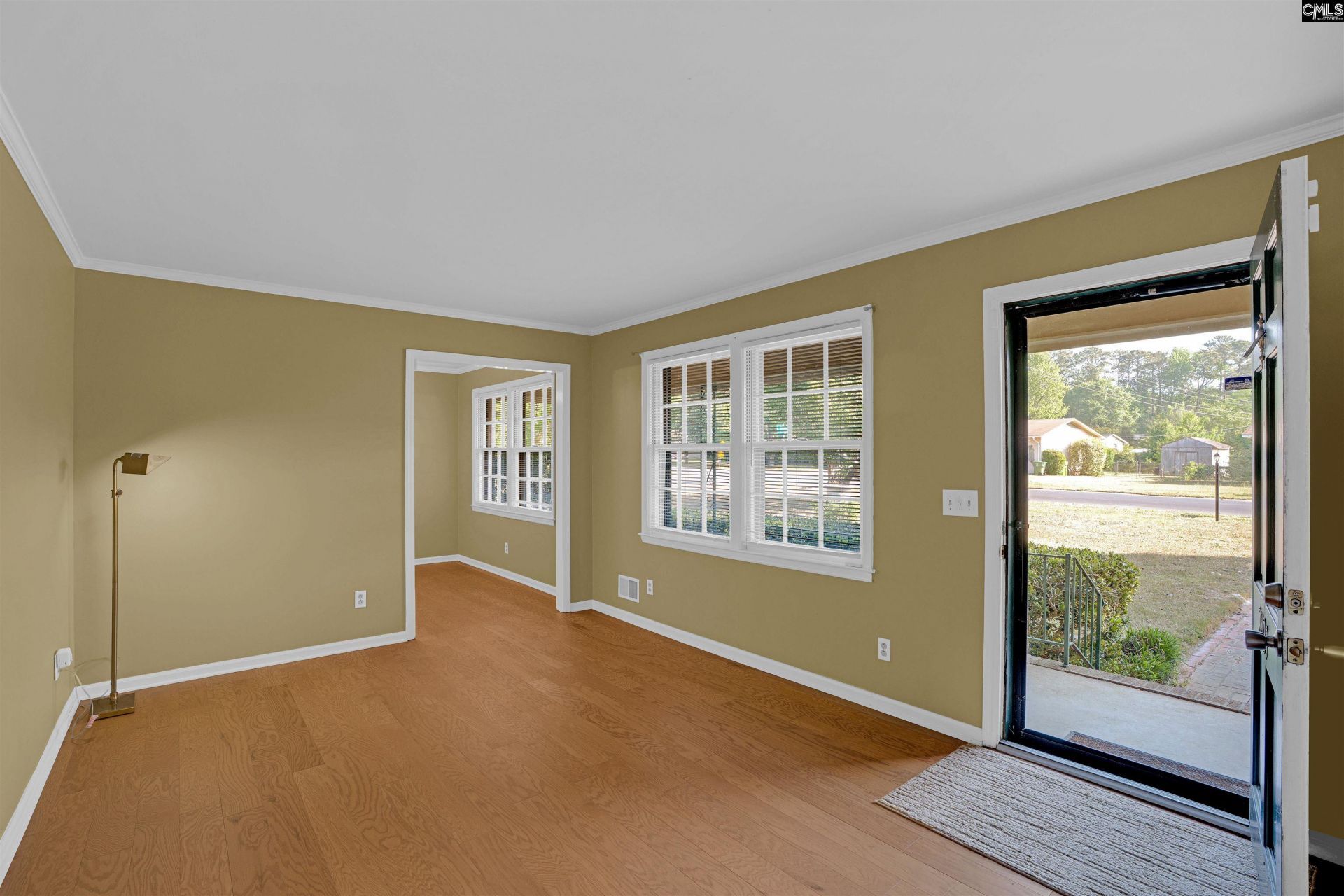 2901 Woodway Lane Photo 9