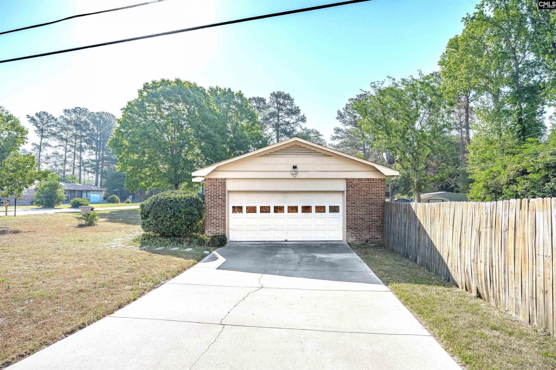 2901 Woodway Lane Photo 9