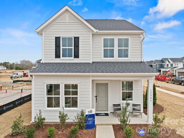 3632 Edisto Place , Monroe, NC 28110