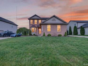 27735 E Mockingbird Drive , Huron Twp, MI 48134