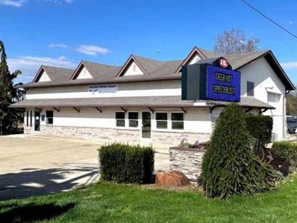 41 S Lake Pleasant Road , Attica Twp, MI 48412