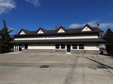 41 S Lake Pleasant Road , Attica Twp, MI 48412