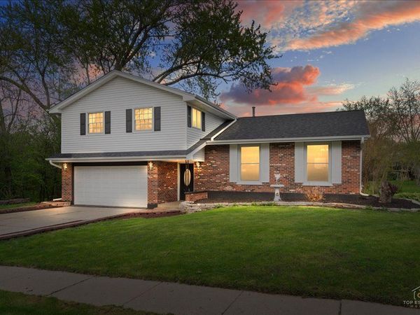 6531 Midhurst Road , Downers Grove, IL 60516