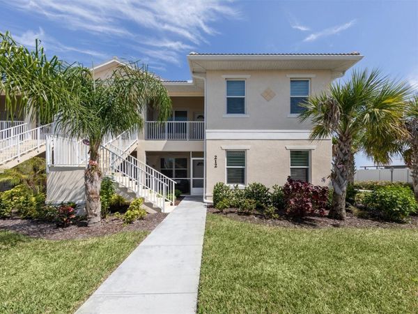 200 GARDENS EDGE DRIVE , Unit 212, VENICE, FL 34285