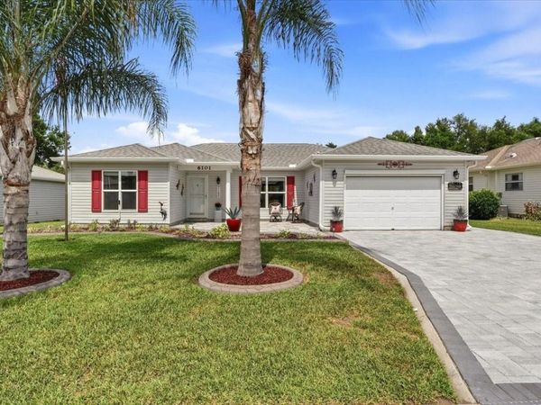 6101 MAGPIE DRIVE , LAKELAND, FL 33809