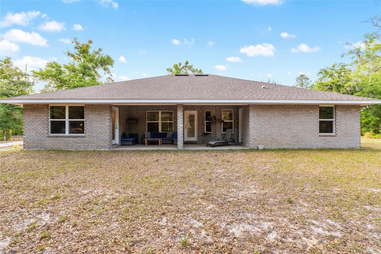 8179 NE 8th Place, High Springs, FL 32643 Photo
