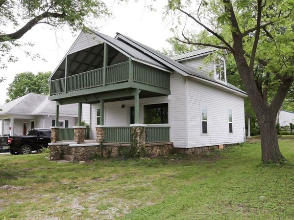 610 N Robinson Street, Harrison, AR 72601