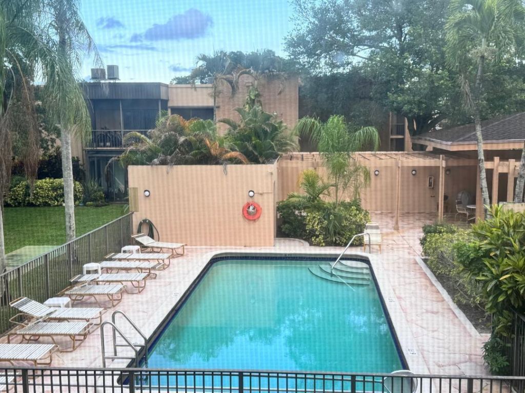 8901 N New River Canal Road, Unit 17w, Plantation, FL 33324 Photo