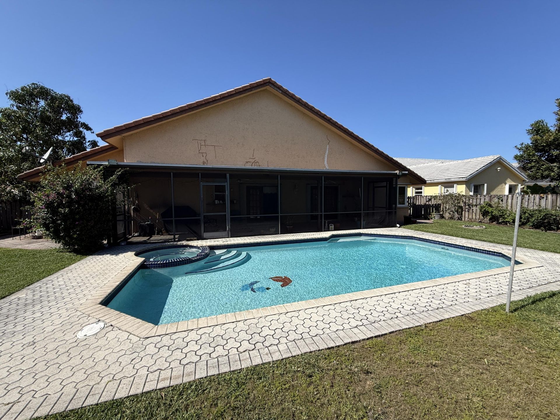 3104 Peachtree Circle, Davie, FL 33328 Photo