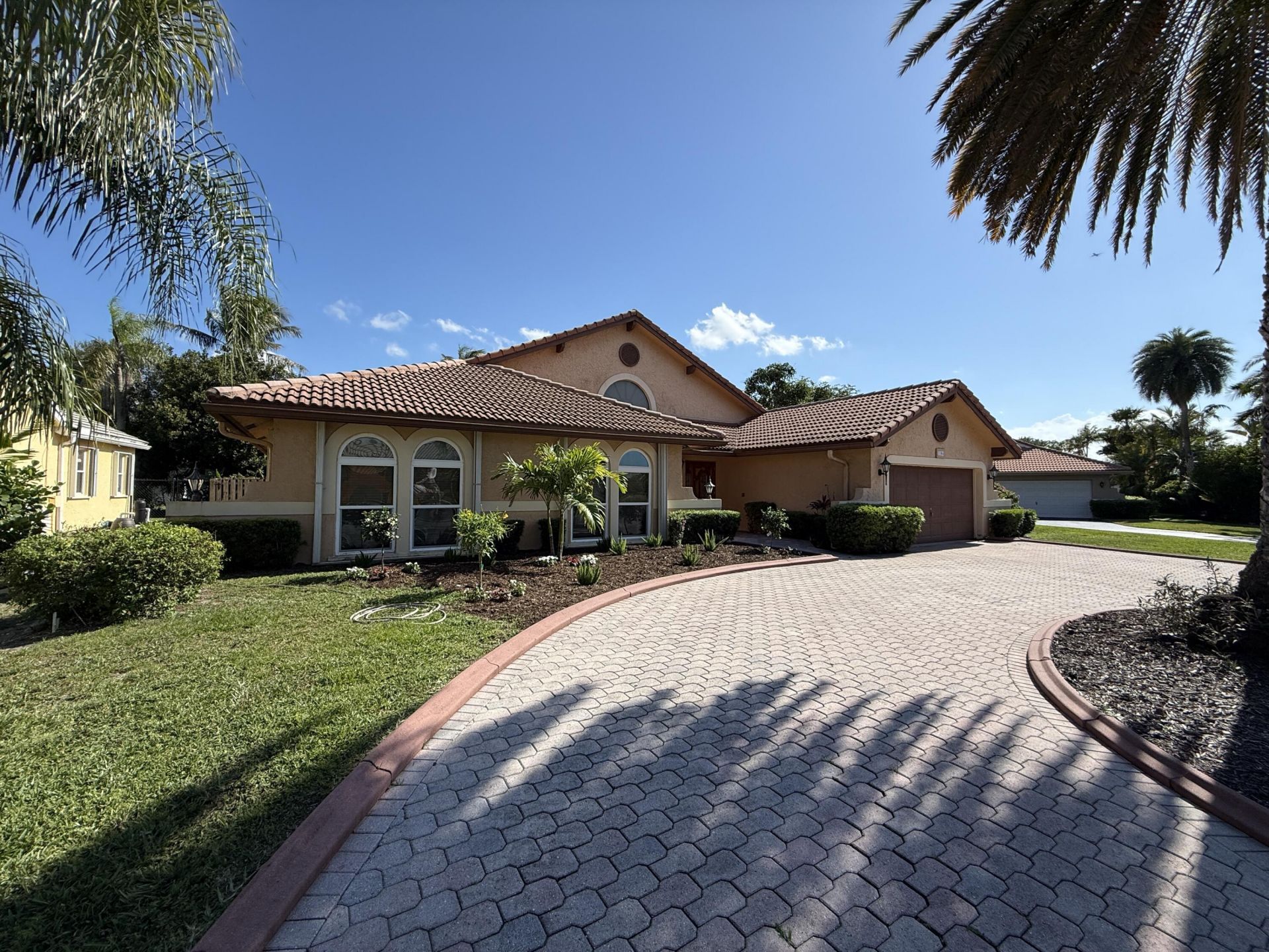 3104 Peachtree Circle, Davie, FL 33328 Photo