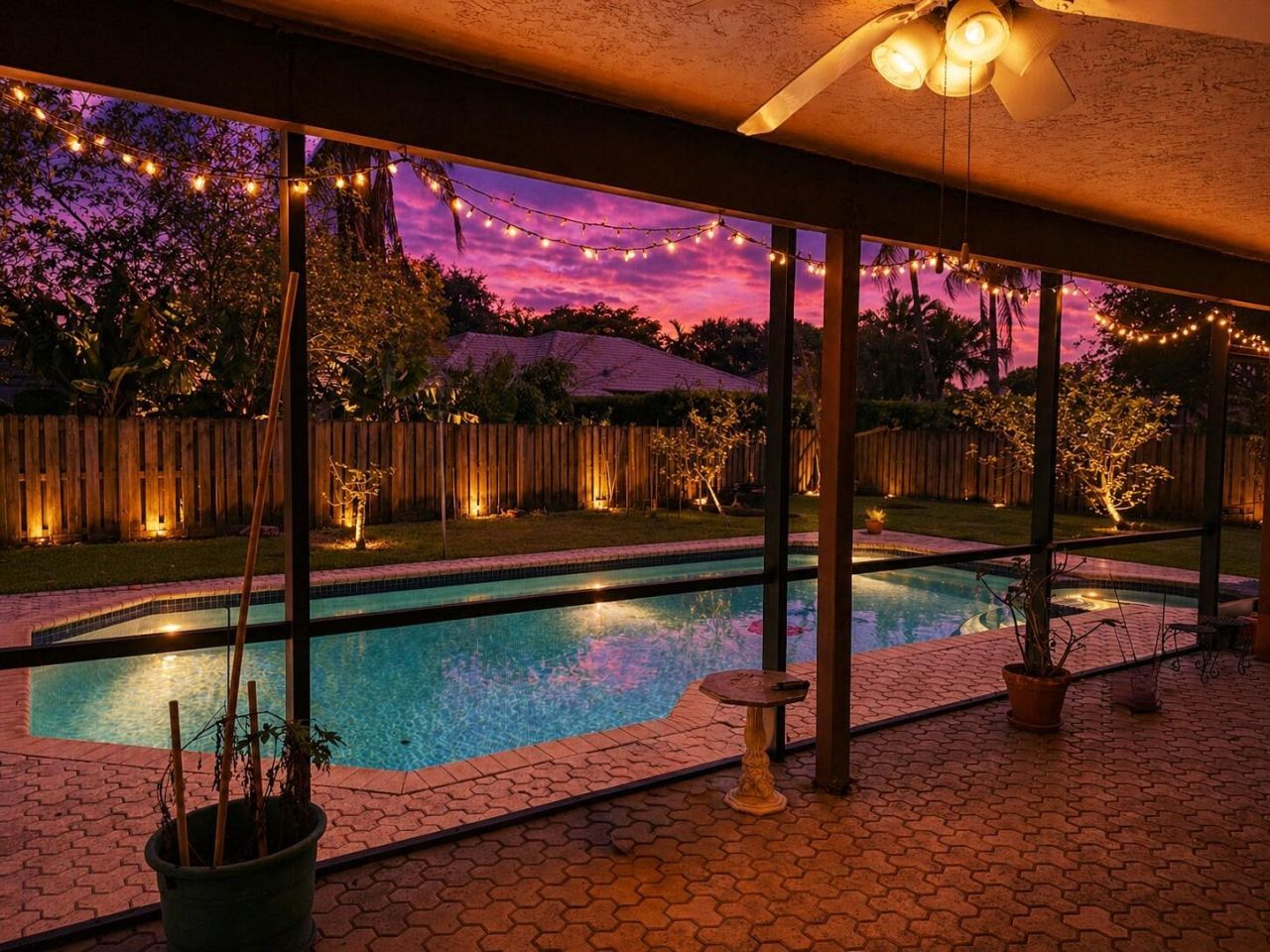 3104 Peachtree Circle, Davie, FL 33328 Photo