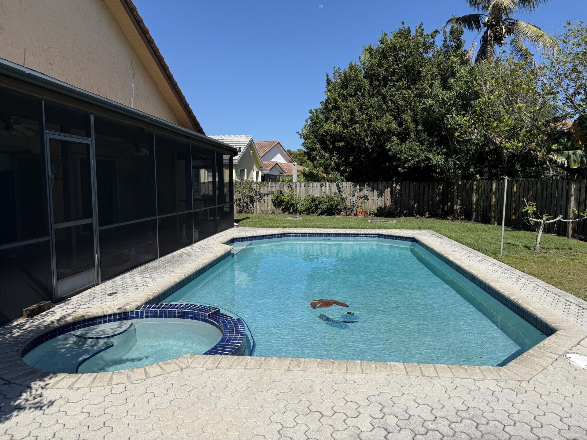 3104 Peachtree Circle, Davie, FL 33328 Photo
