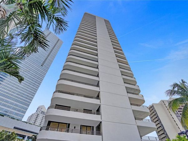 151 SE 15th Rd, Unit 502, Miami, FL 33129