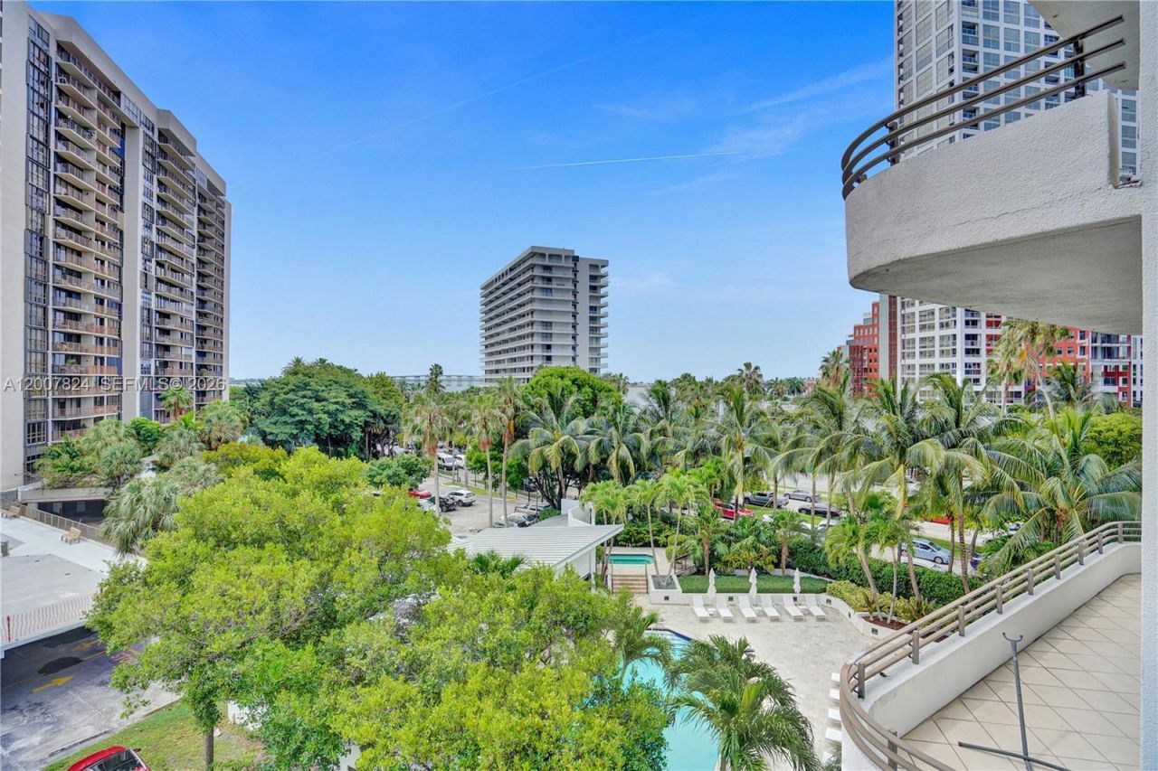 151 SE 15th Rd, Unit 502, Miami, FL 33129 Photo