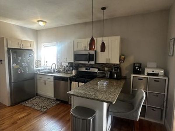 199 Athens St, Unit 3, Boston, MA 02127